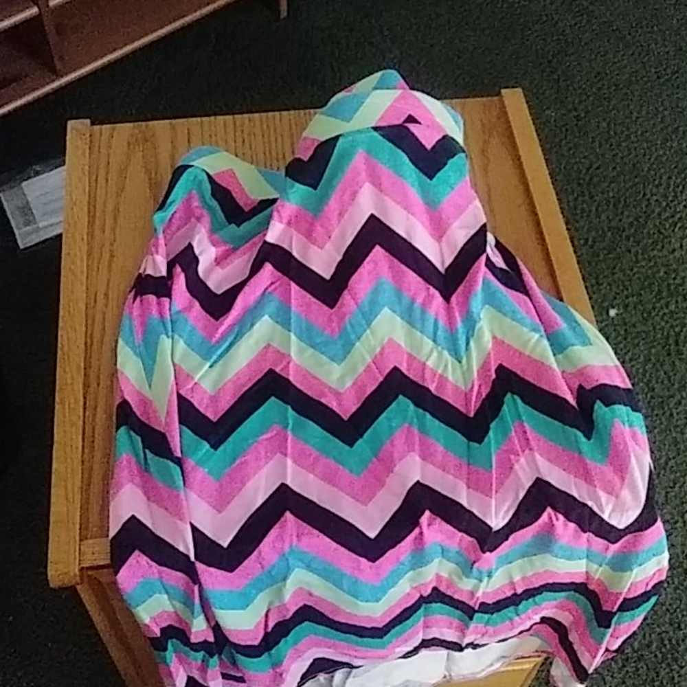 Total Girl Skirt